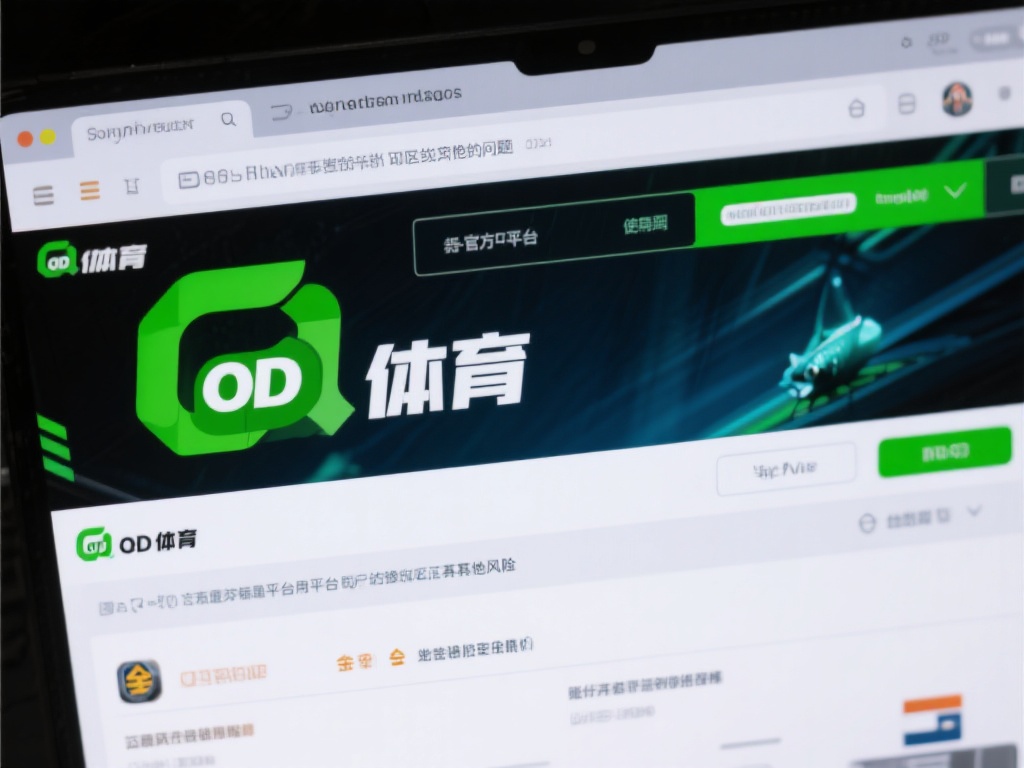OD体育是否属于翻墙行为？深入探讨其合法性与使用风险 (OD体育是否涉及翻墙行为？深度解析其合法性与潜在使用风险）