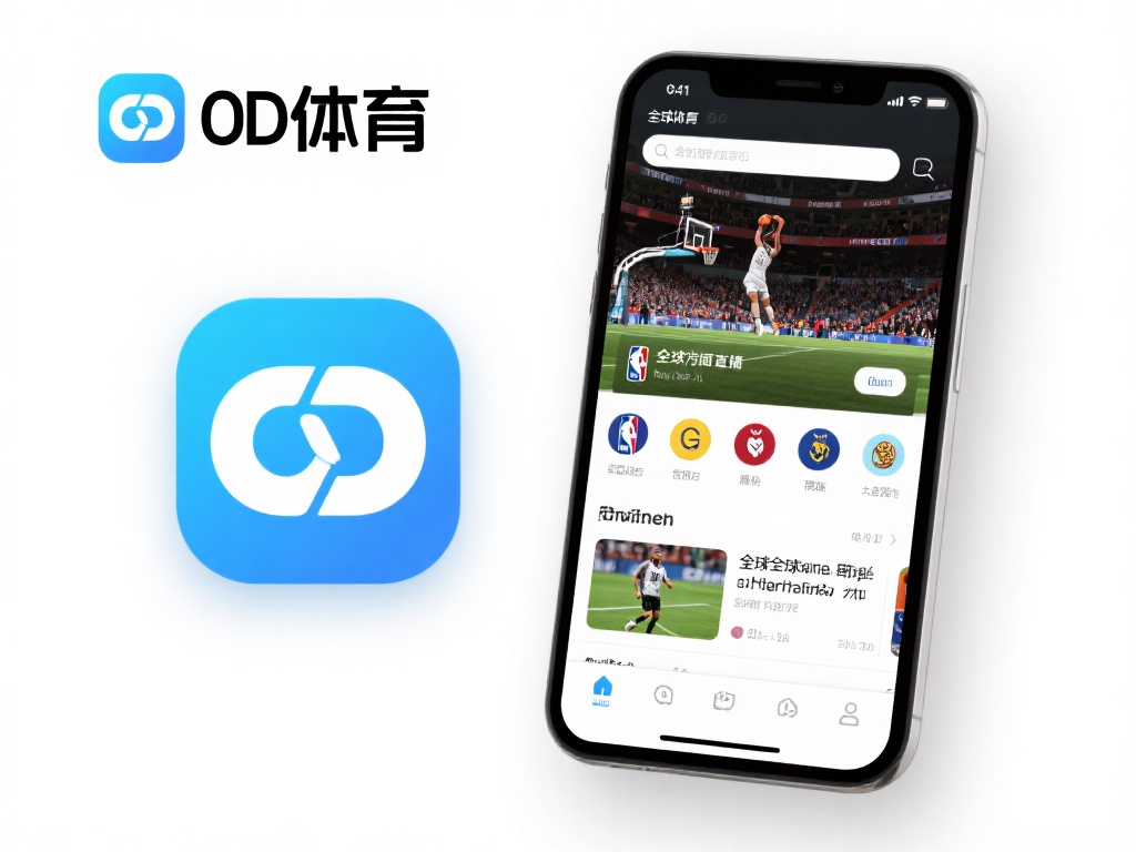 OD体育应用下载指南：轻松体验最全面的体育赛事直播与资讯 (OD体育应用下载指南：轻松获取全面体育赛事直播与最新资讯）
