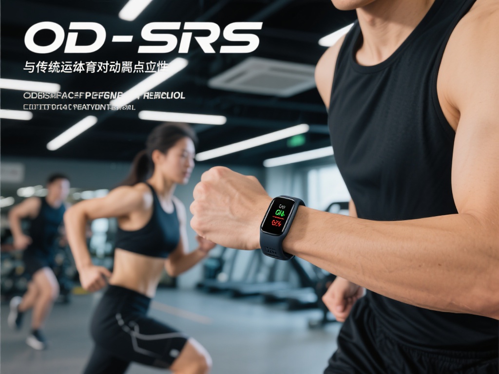 与传统运动相比，OD系列体育最大的亮点在于其多样性