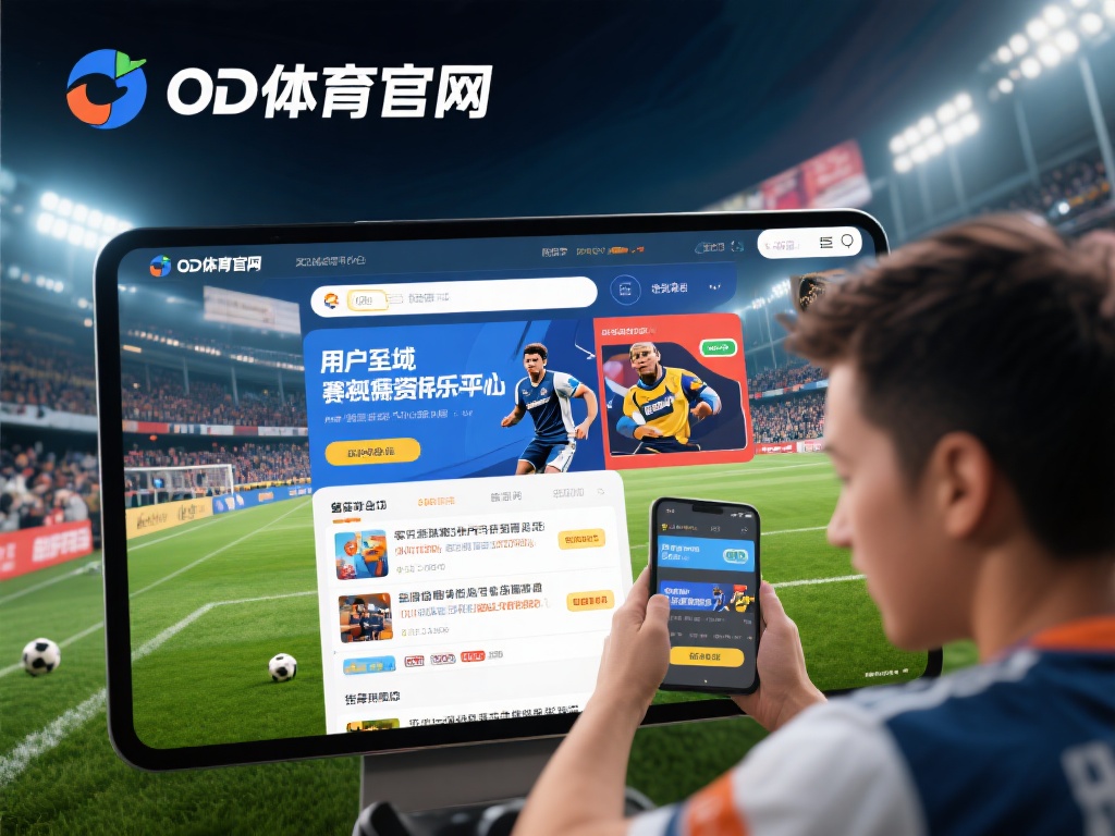 OD体育官网在线服务:安全便捷的体育娱乐与赛事资讯一站式平台 (OD体育官网在线服务:安全便捷的体育娱乐与赛事资讯一站式综合平台) OD体育官网不仅仅是一个赛事资讯平台,更是一个综合