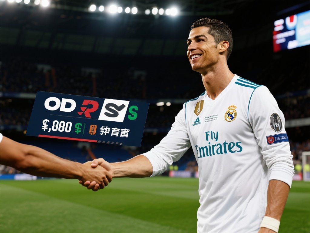 在现代体育中，商业合作是运动员收入的重要来源。OD