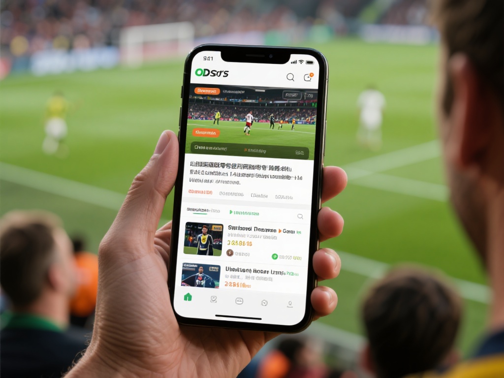 对于体育迷来说，错过一场关键比赛的直播或者最新的比