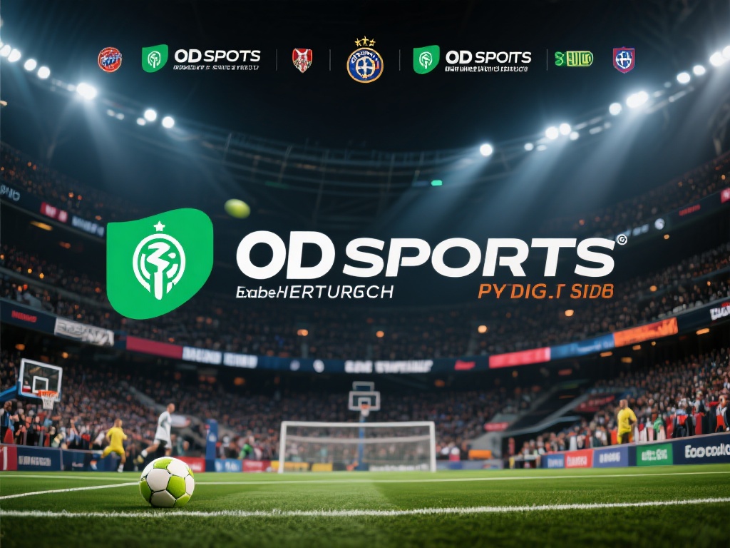 OD体育并不局限于某一种体育项目，而是涵盖了足球、