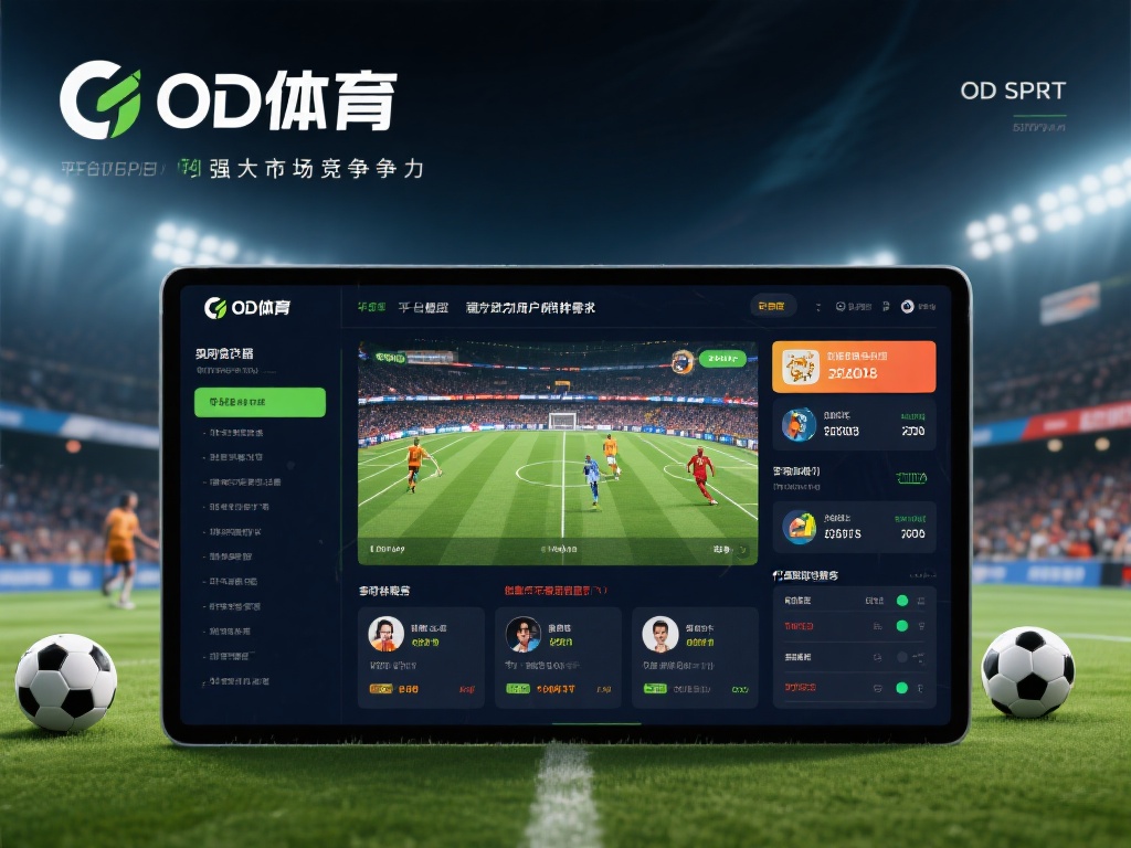 OD体育代理的优势解析：开启体育行业创业新机遇的正确选择 (OD体育代理的优势解析：探索体育行业创业新机遇的明智之选）