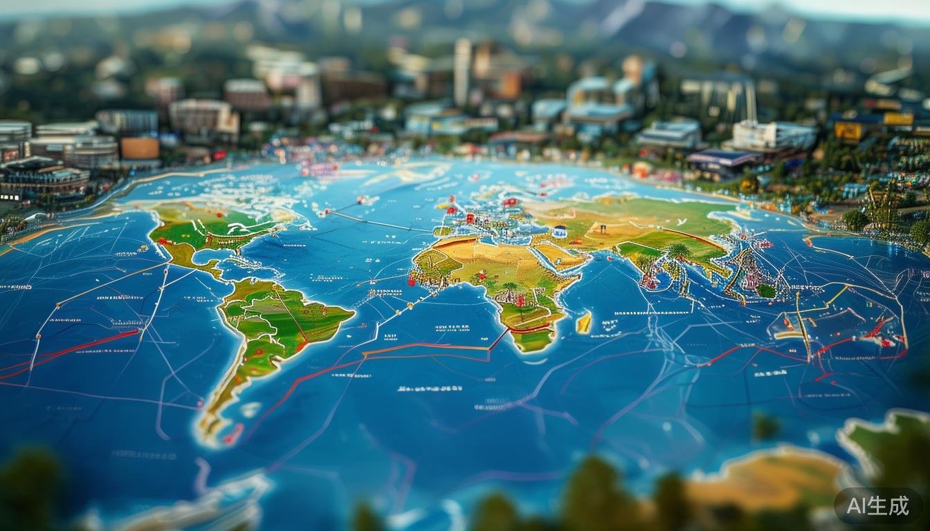 全面分析Od体育的注册地点与实际运营地点的差异与影响 前言:了解体育企业的地理布局对于评估其市场潜力具有