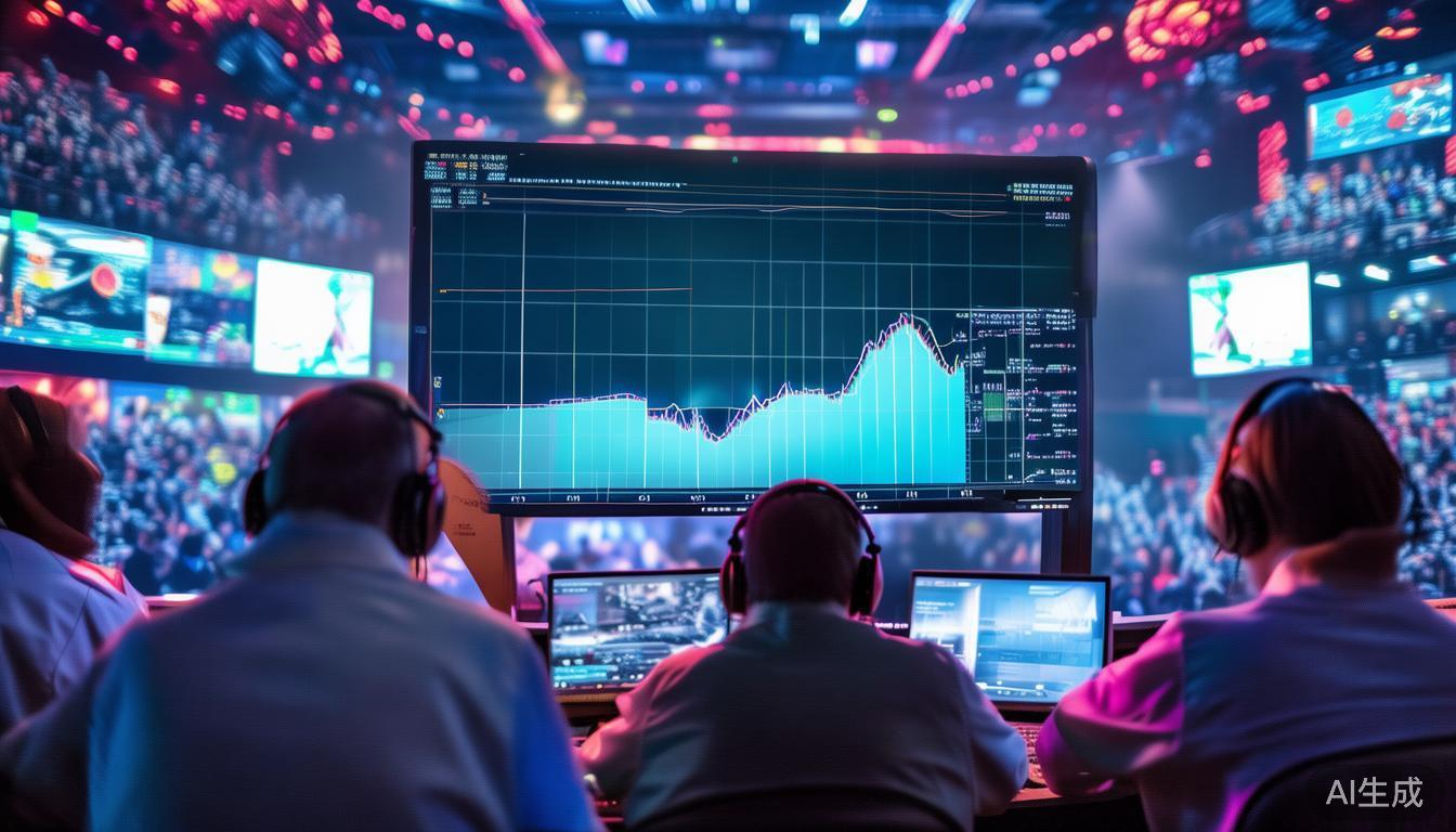 全面解析OD体育平台的稳定性表现与性能评估方法 在体育电竞平台中,稳定性直接关系到用户体验和平台声