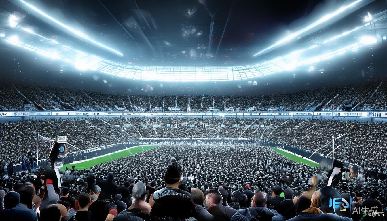 在全球化、数字化趋势愈发明显的背景下，体育产业正迎