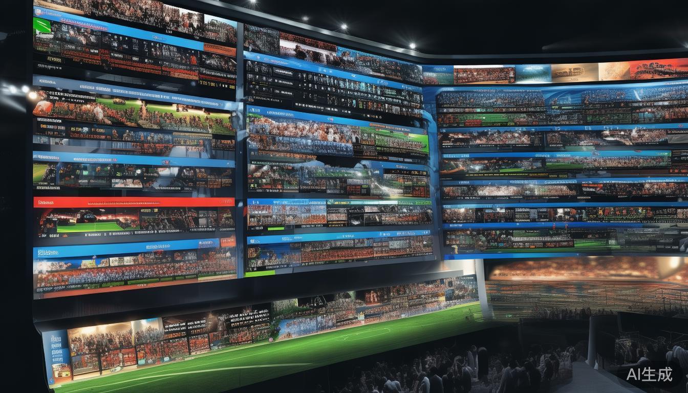 类似OD体育的多功能综合竞彩平台推荐与分析