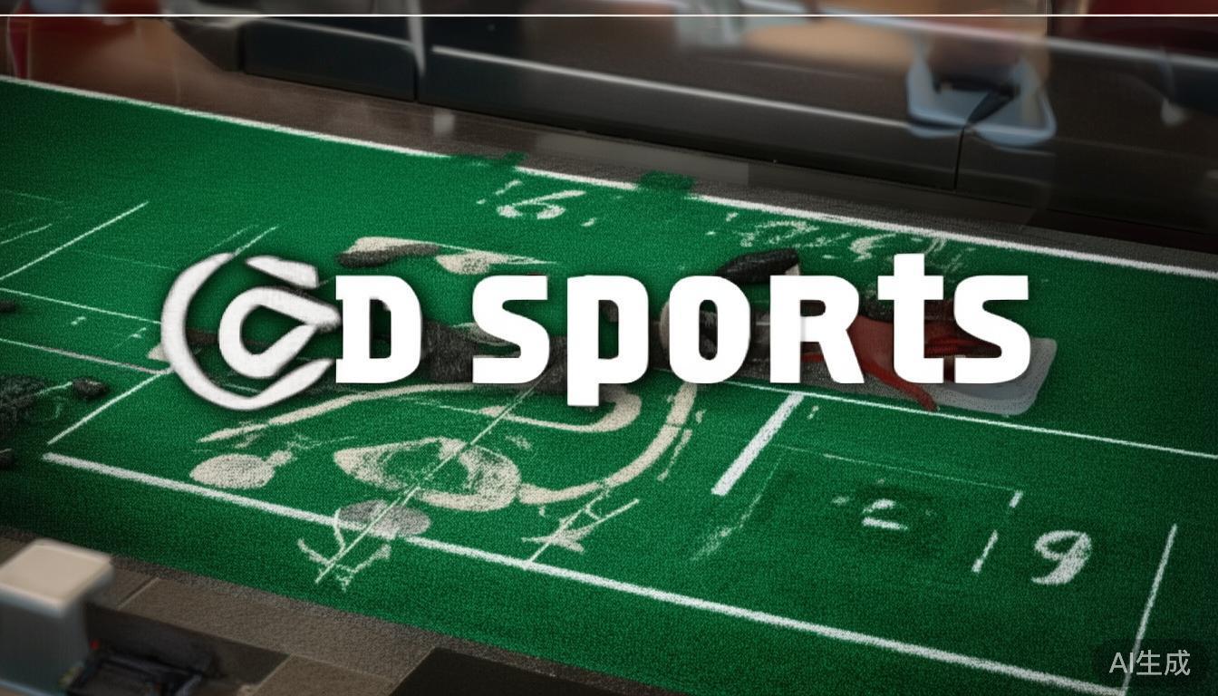 在如今数字娱乐快速发展的时代，体育博彩作为一种新兴