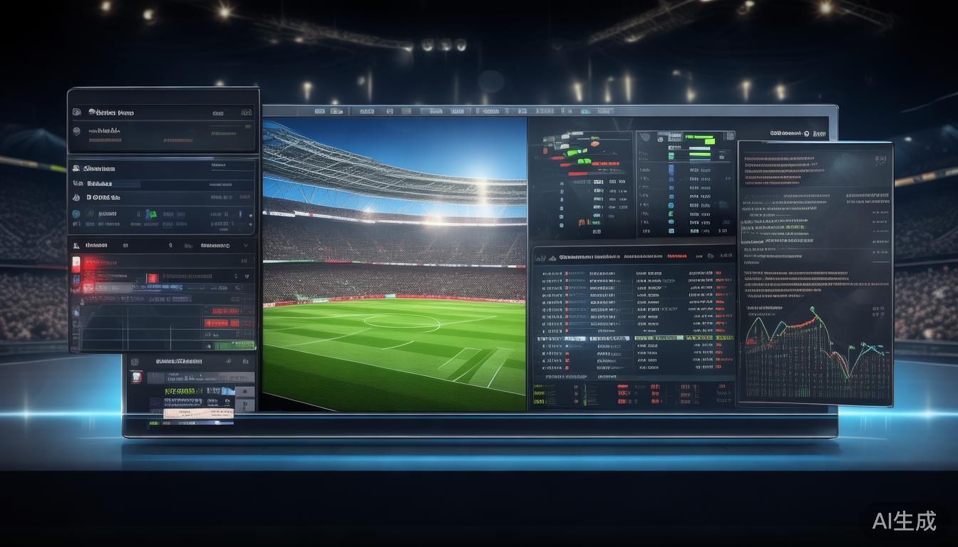 全面解析OD体育最新版官网入口与使用指南全攻略