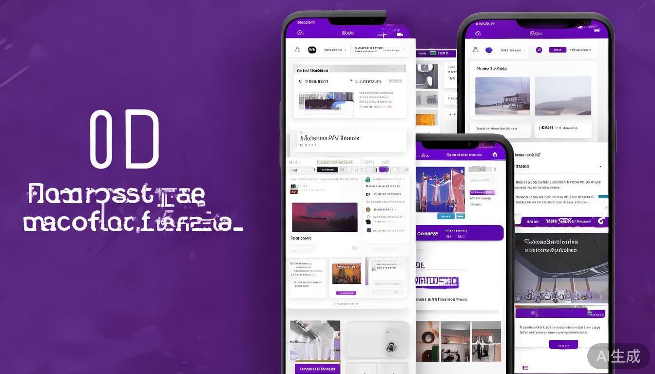 首先，界面设计应简洁直观，方便各种技术水平的用户操