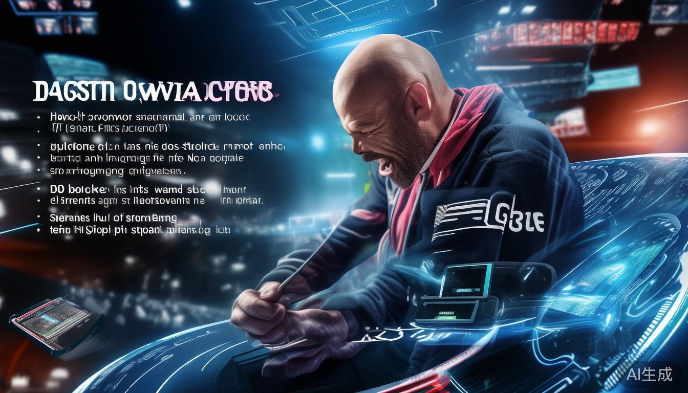 在当今数字娱乐时代，体育迷们对于便捷、专业的体育观