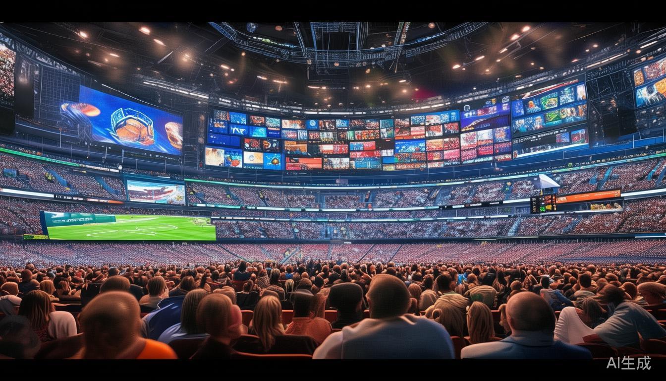 多样化的体育内容
OD体育提供足球、篮球、网球、