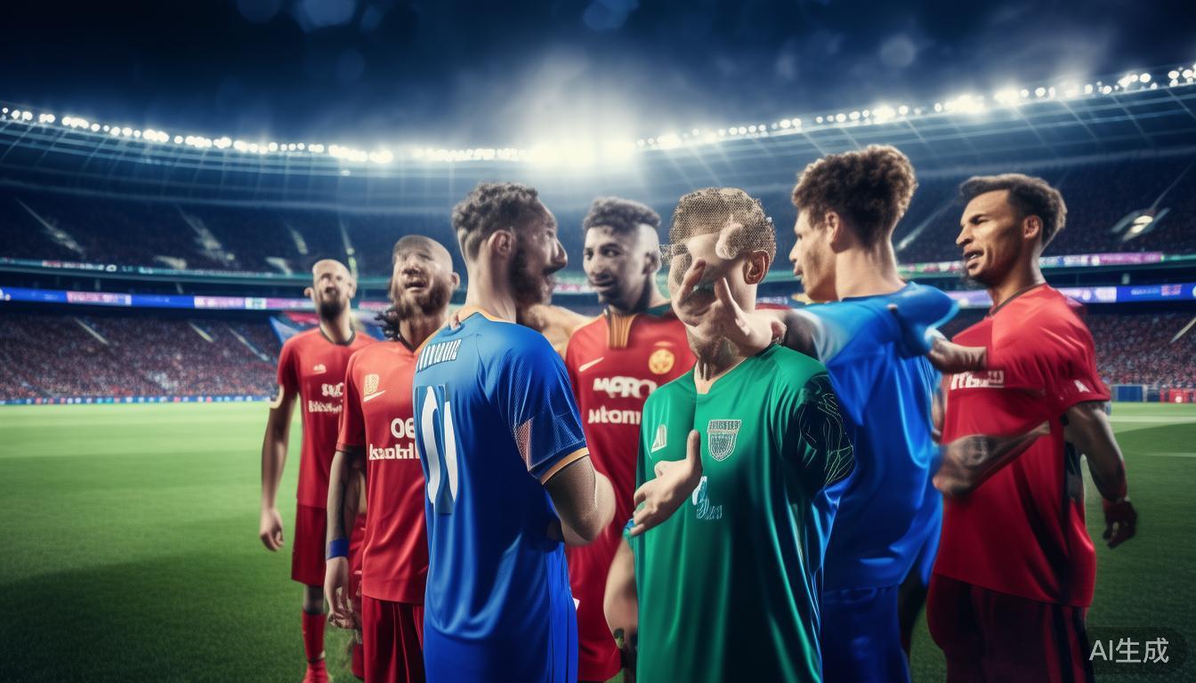 比较来看，类似的合作在欧洲足球已多次成功复制。例如