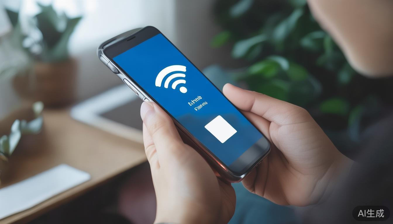 一、确保手机网络状态良好
在进行登录前，首先应确