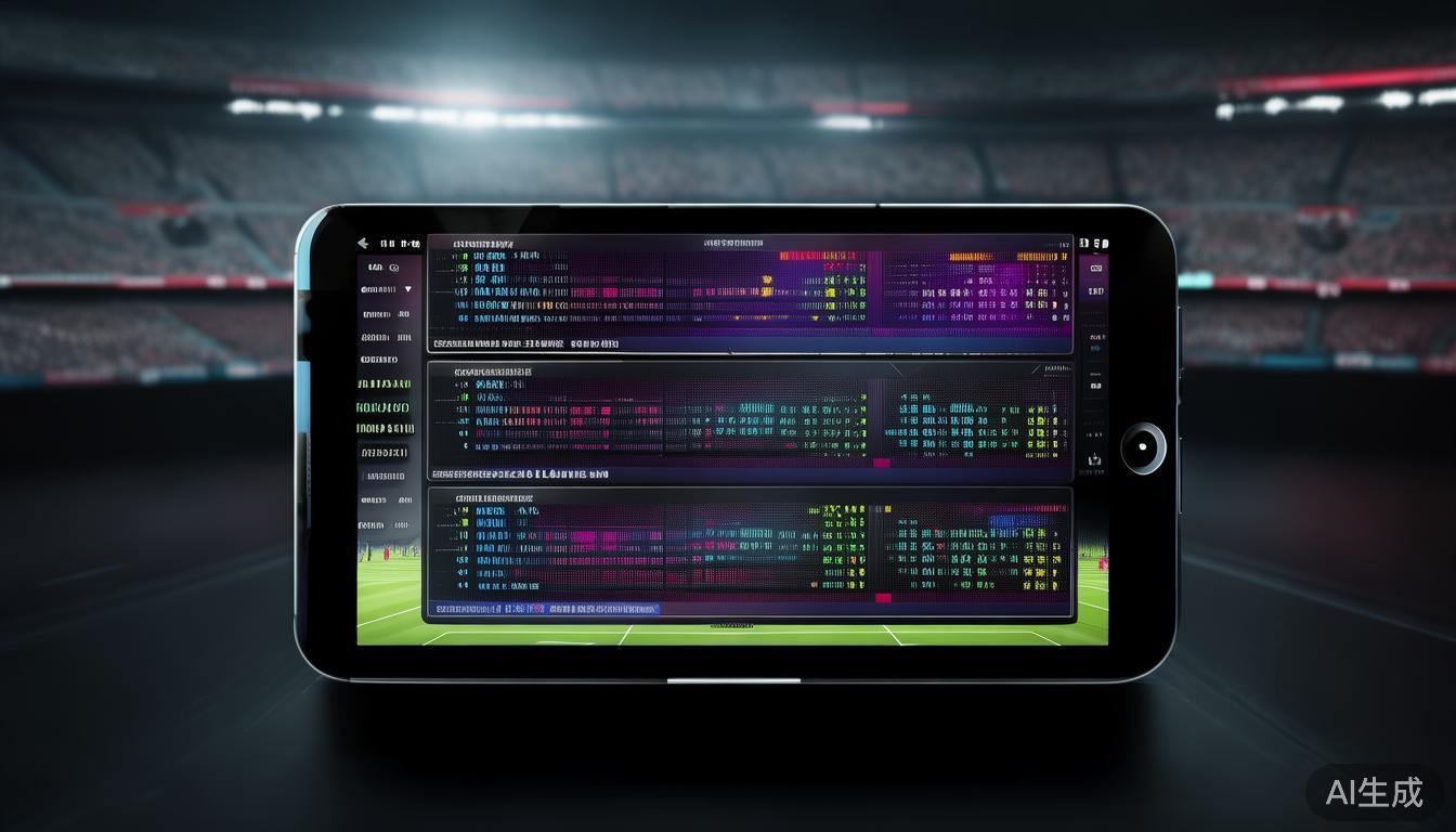 智能提醒多维度覆盖
除了基本比分，APP还能提醒