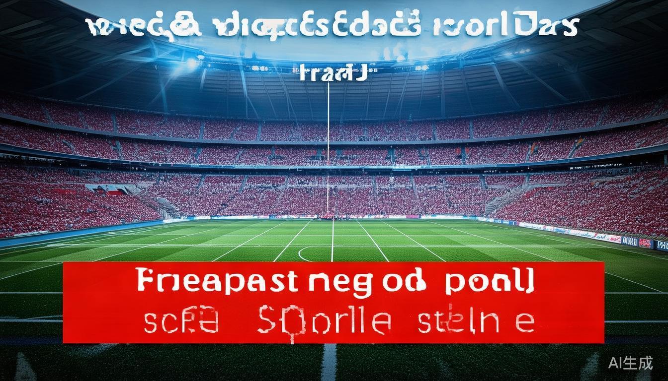 随着体育直播逐渐成为人们日常娱乐的重要内容，如何免