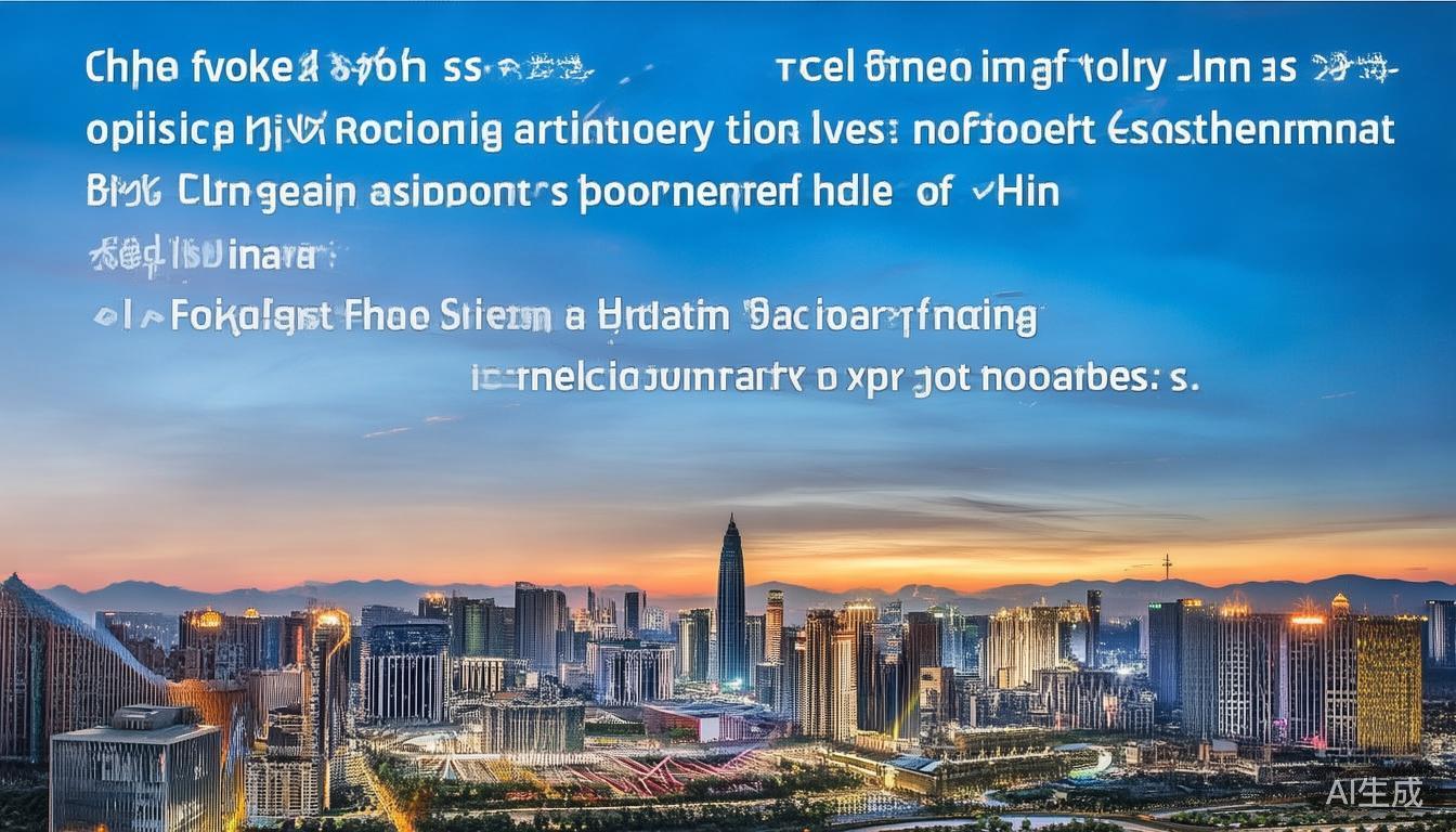 北京在体育产业中的战略地位
除了地理位置的优势，