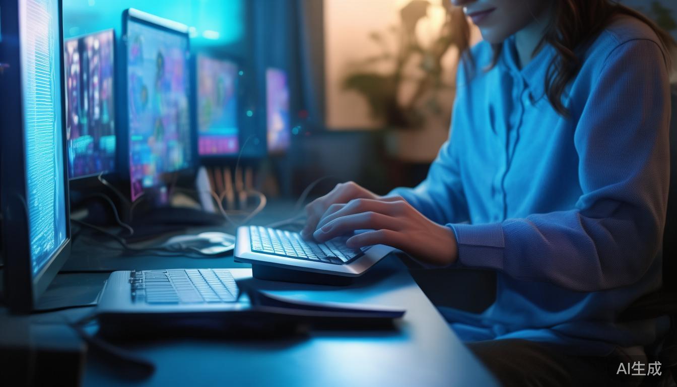 稳定的网络连接是顺利登录的基础。若您使用的是无线网