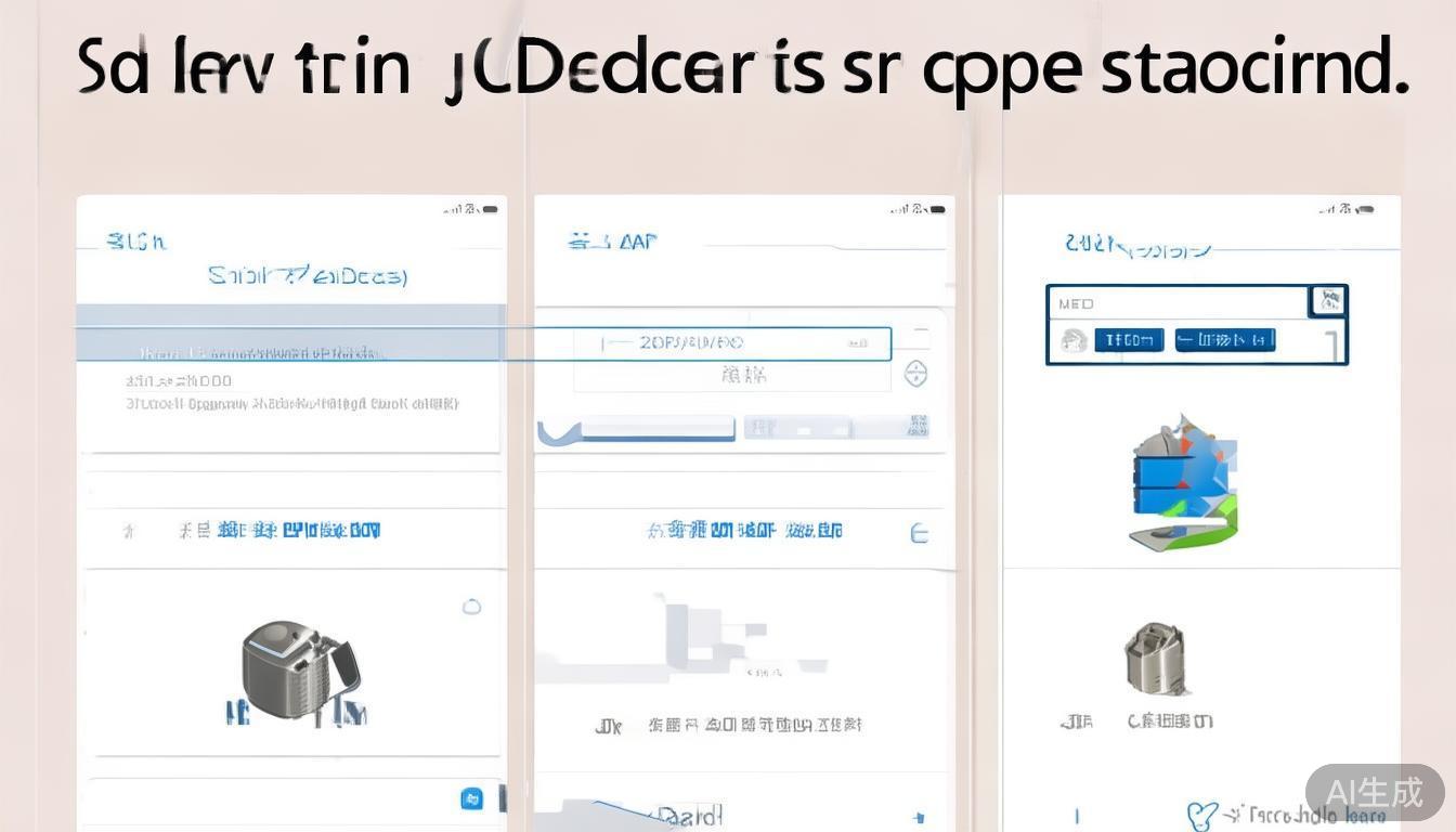 首先，确保您的手机已连接到稳定的网络。前往应用商店