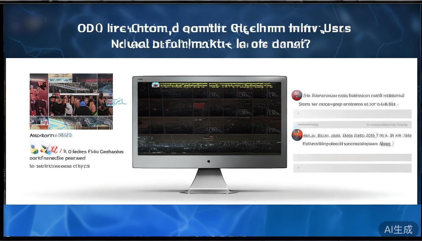 前言
在当今数字化娱乐时代，体育直播平台层出不穷