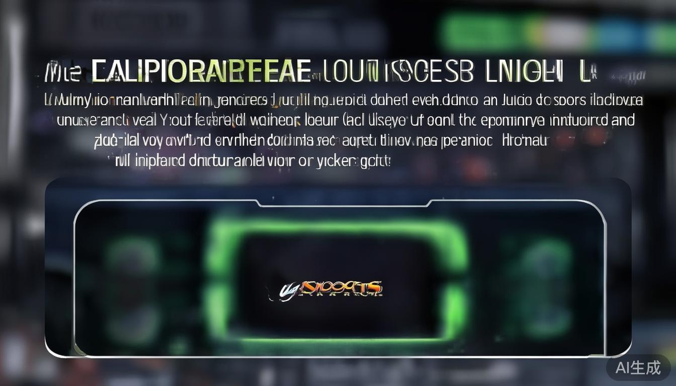 在当今数字化体育娱乐时代，越来越多的运动爱好者与投