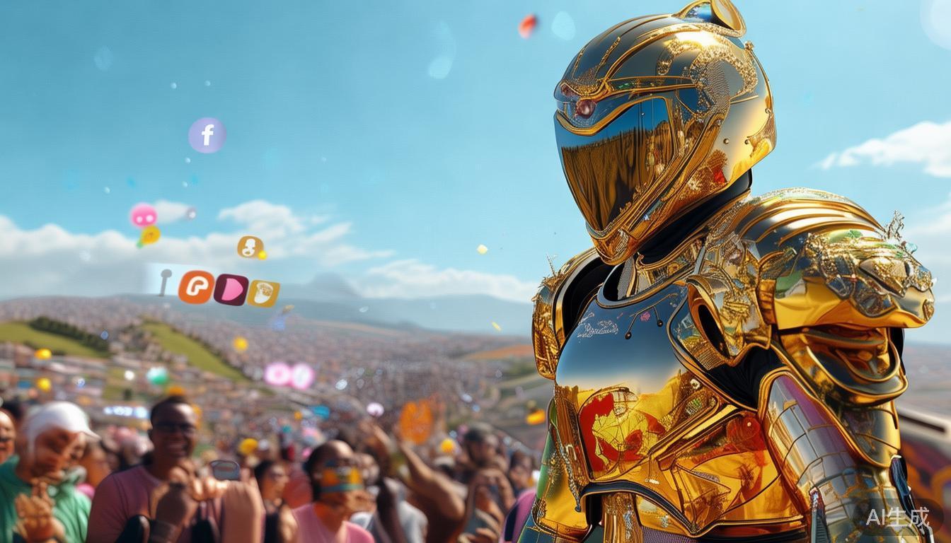 另一重点是通过创新的赛事推广方案，吸引更多观众关注