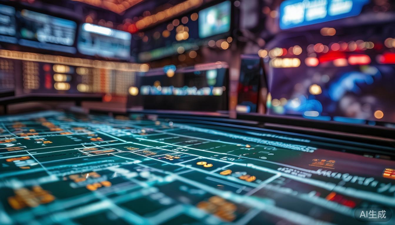 OD体育涉嫌诈骗？专家深度揭秘真相与风险