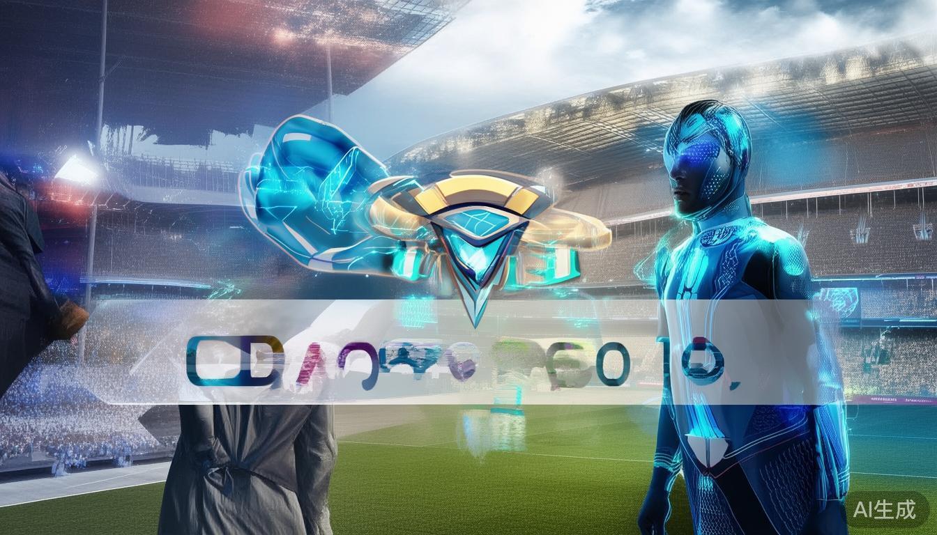 伴随着全球体育产业的不断变革，数字科技的融入成为提