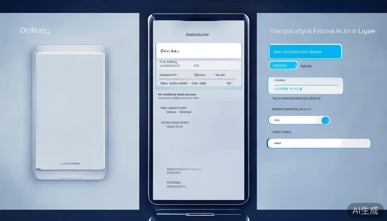 二是提升登录流程的便捷性。引入一键登录和自动填充功