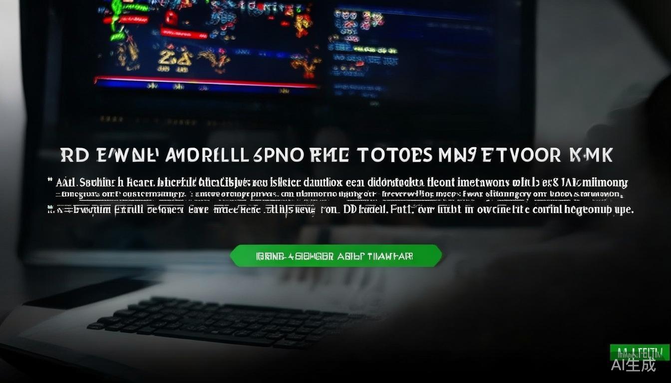 在现代生活中，网络成为我们工作学习和娱乐的重要基础