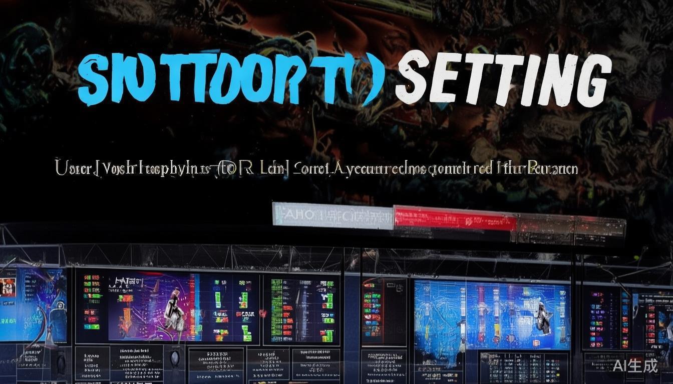 在体育竞猜行业中，用户的资金安全始终是平台的核心价