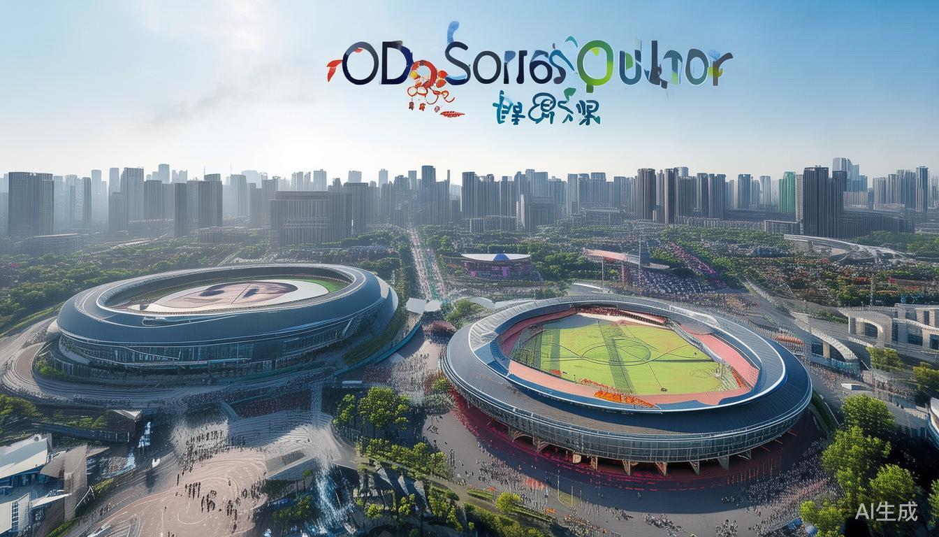 作为中国的首都，北京在举办2008年奥运会之后，迎